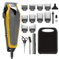 Wahl Clipper Fade Cut Haircutting Kit