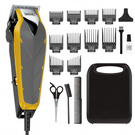 Wahl Clipper Fade Cut Haircutting Kit