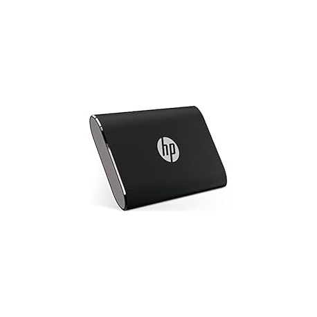 HP P500 1TB USB-C External Solid State Drive