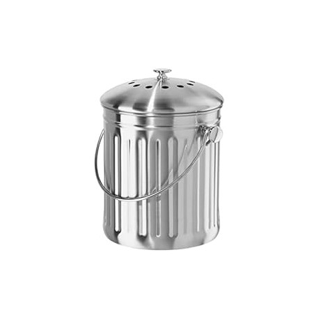 Countertop Compost Bin