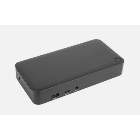 Targus Universal USB-C DV4K Docking Station With 65W Power Delivery (DOCK310USZ)