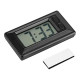 Ultra Thin Digital Clock