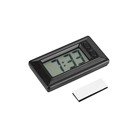 Ultra Thin Digital Clock