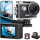 Dragon Touch 4K30FPS Action Camera