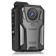 2K Police Body Camera 64GB