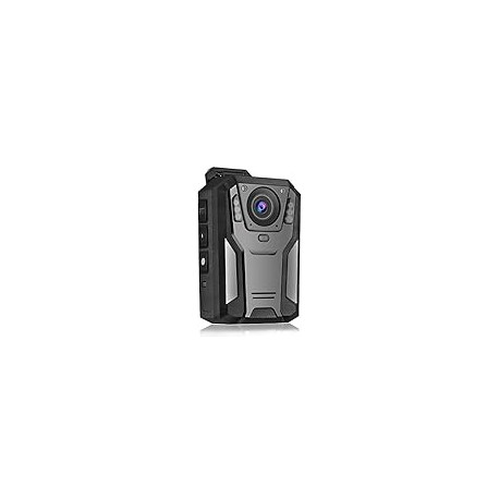 2K Police Body Camera 64GB
