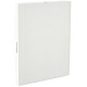 Purifiers True HEPA Air Filter, 16.3" x 12.6" x 1.2", White, 9287201