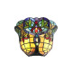 Wall Sconce, One Size, Multicolor