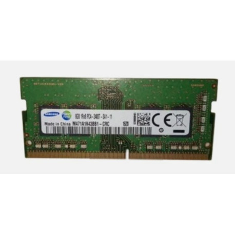 LENOVO 8GB DDR4 SODIMM
