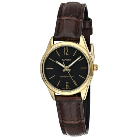 CASIO LTP-V005GL-1BUDF Wristwatches