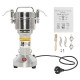 150g Grain Mill Grinder High Speed Electric Stainless Stee