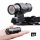 Motorcycle Helmet Camera, Bike Video Camera