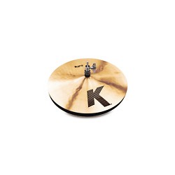 13" SPECIAL HI HAT - PAIR Cymbal