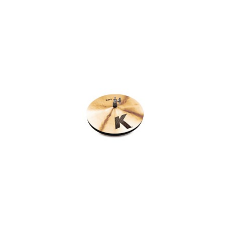 13" SPECIAL HI HAT - PAIR Cymbal