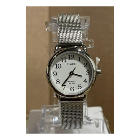 Timex Women's Easy Reader 25mm Watch