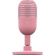Razer Seiren V3 Mini USB Microphone: Condenser Mic