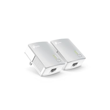 TP-Link AV600 Powerline Ethernet Adapter Kit