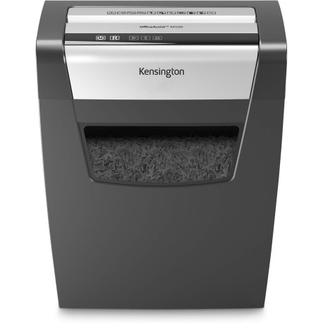 Kensington Shredder