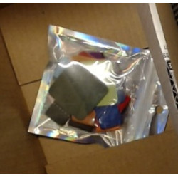 Electronic Part Surprise!!!
