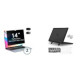 2 Filter Protect Screen Macbook pro 14 and Accesory Keyboard