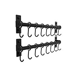 Kitchen Hooks for Hanging Utensils