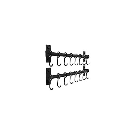 Kitchen Hooks for Hanging Utensils