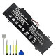 51.3Wh Battery Replacement for Gateway GWNR71517-BK