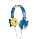Sonic The Hedgehog Over-Ear Headphones for Kids