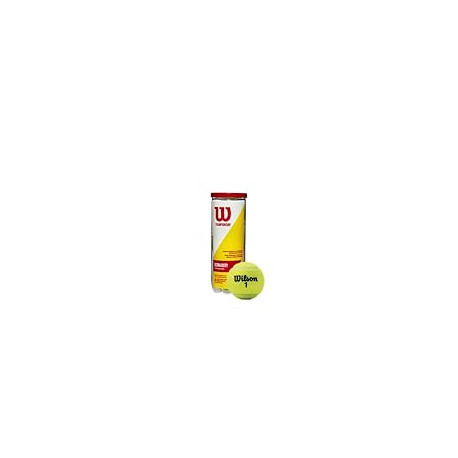 WILSON Championship Tennis Balls