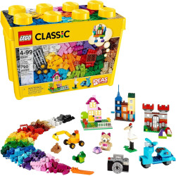 Creative Brick Box 790 pcs