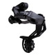 SRAM X3 Rear Derailleur - 7,8,9 Speed, Long Cage, Black