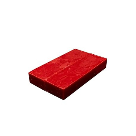 Preserving a Variety of Cheese Types, Red, 2 Blocks