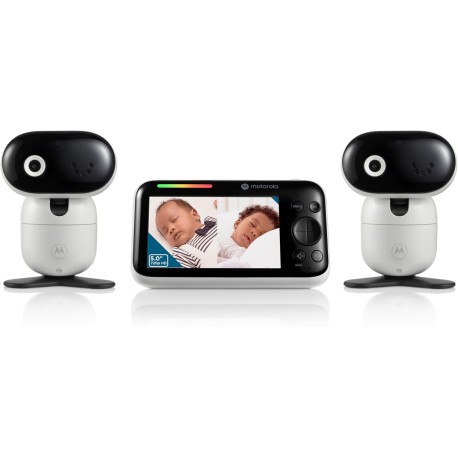 Motorola Baby PIP1610 HD