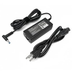 45W 19.5V 2.31A for HP Laptop Charger