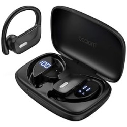 Wireless Earbuds Bluetooth Headphones 48H