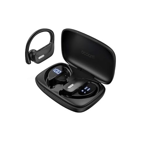 Wireless Earbuds Bluetooth Headphones 48H