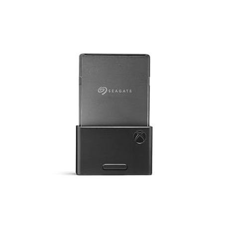 Seagate Storage Expansion Card 2TB Solid State Drive