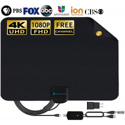 Antenna TV Digital HD indoor