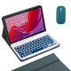Keyboard Case for Lenovo Tab M11 2024 11 Inch TB330