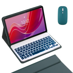 Keyboard Case for Lenovo Tab M11 2024 11 Inch TB330