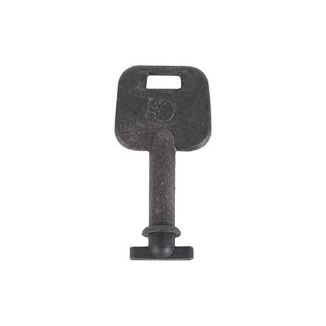 59002 Key for 1002MM, 1003MM, and 1002 Dispensers