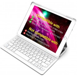 iPad Keyboard Case for 9.7