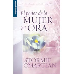 El poder de la mujer que ora - Serie Favoritos