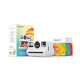 Polaroid Go Everything Box Camera and Instant Film Bundle (6036)