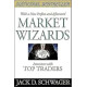 Market Wizards, Updated: Interviews with Top Traders