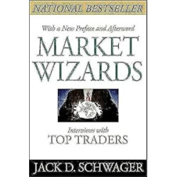 Market Wizards, Updated: Interviews with Top Traders