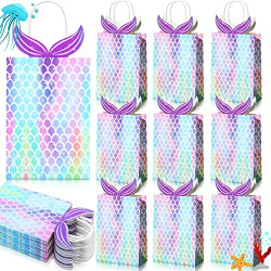 Girls Birthday Baby Shower Little Decorations(24 Pieces)