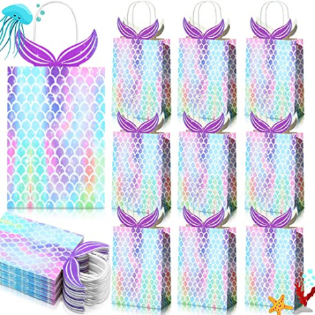 Girls Birthday Baby Shower Little Decorations(24 Pieces)