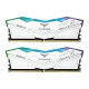 T-Force Delta RGB DDR5 Ram 32GB (2x16GB) 6000MHz