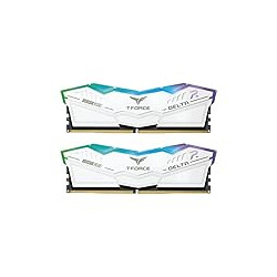 T-Force Delta RGB DDR5 Ram 32GB (2x16GB) 6000MHz